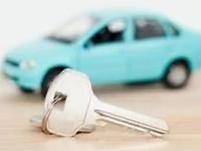 湛河汽车抵押贷款办理流程,湛河车抵贷需要什么条件?